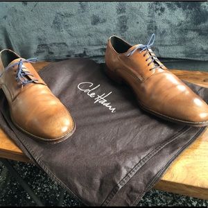 COLE HAAN